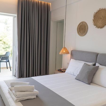 Sarandaview Hotel Luaran gambar