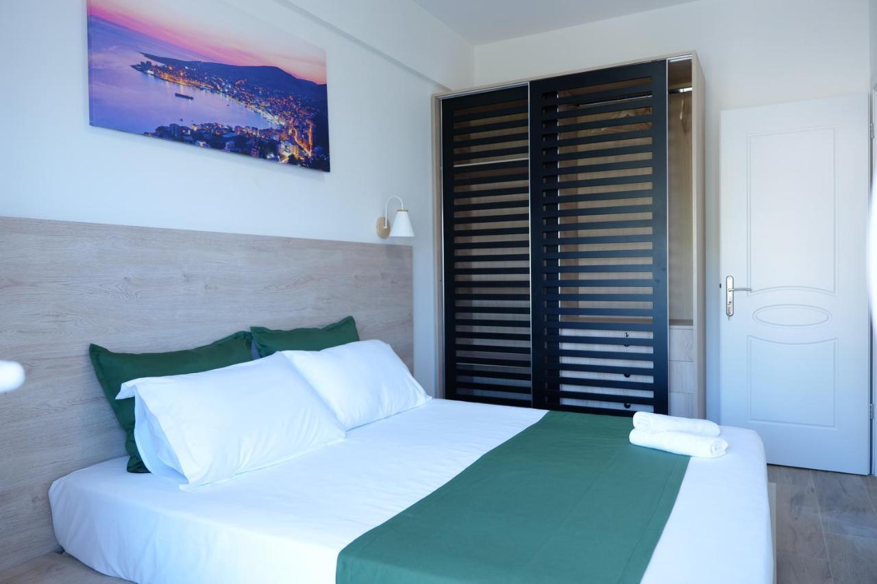 Sarandaview Hotel Luaran gambar