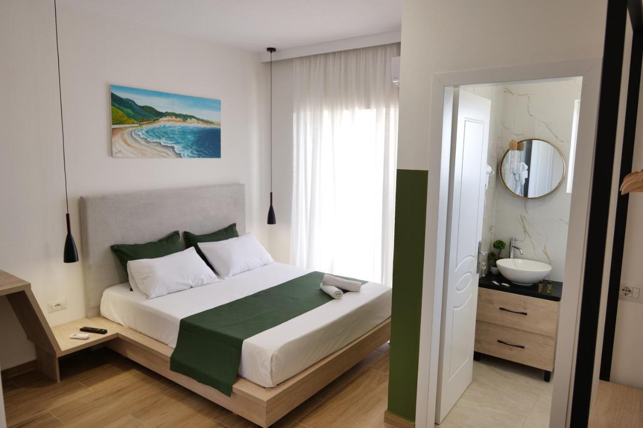 Sarandaview Hotel Luaran gambar