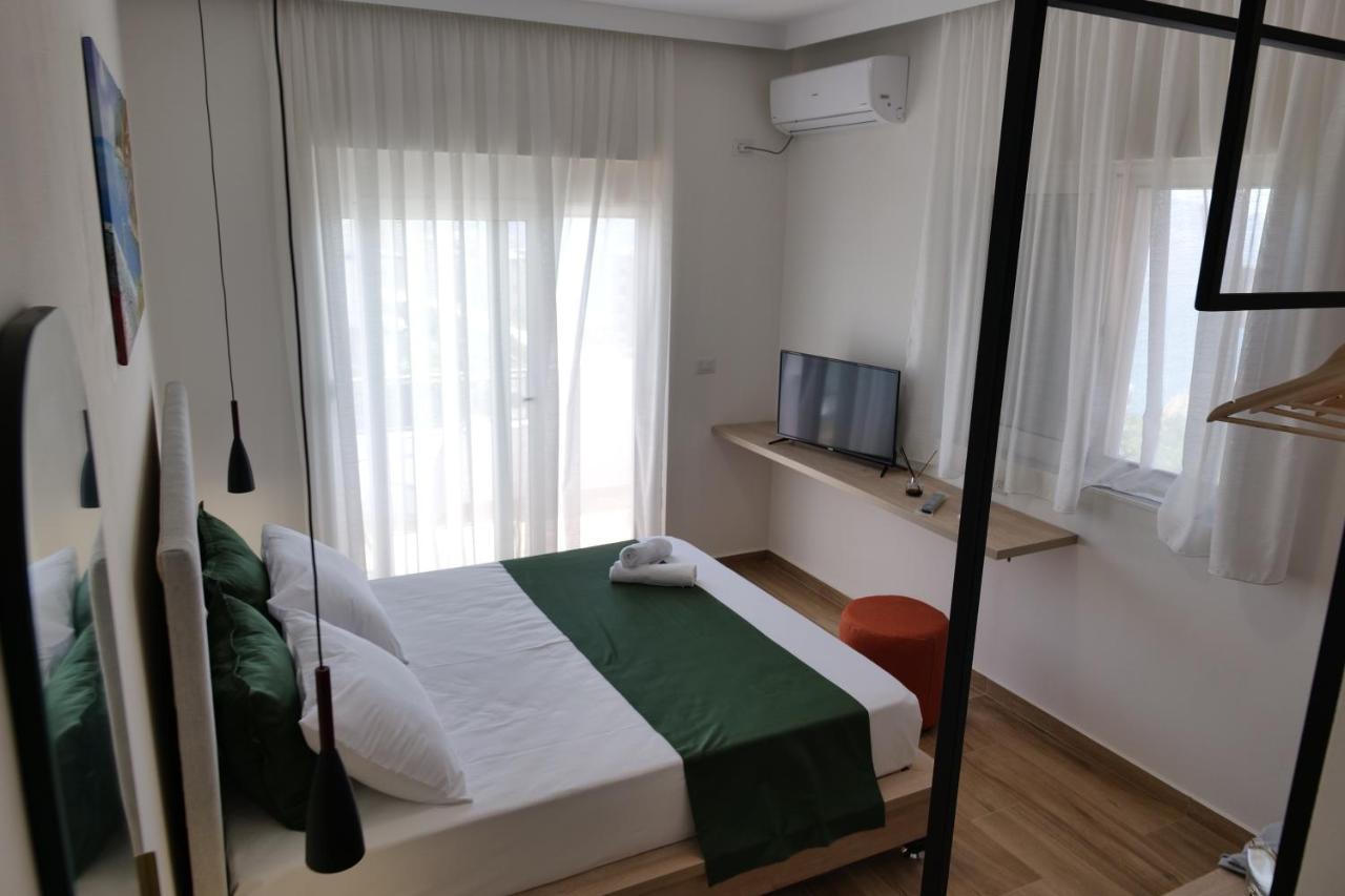 Sarandaview Hotel Luaran gambar