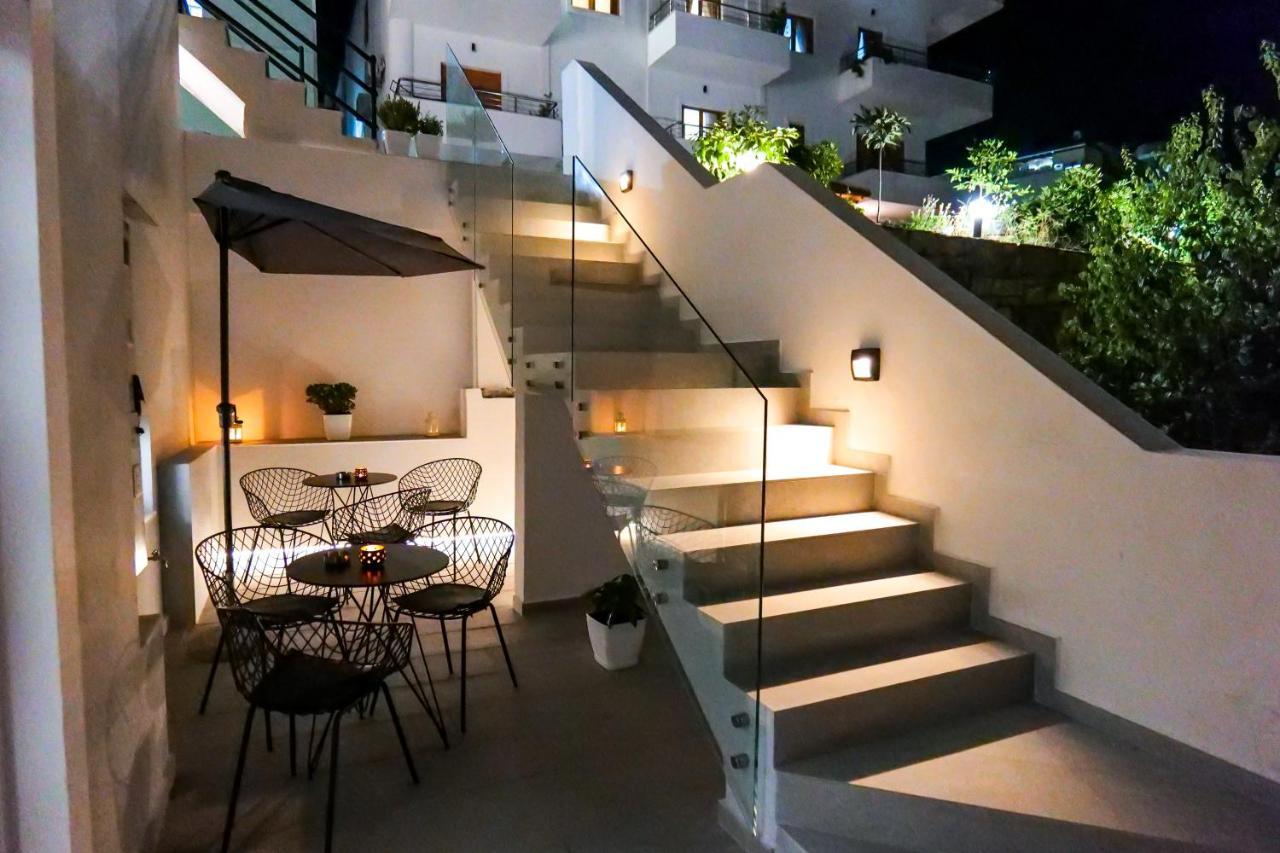 Sarandaview Hotel Luaran gambar