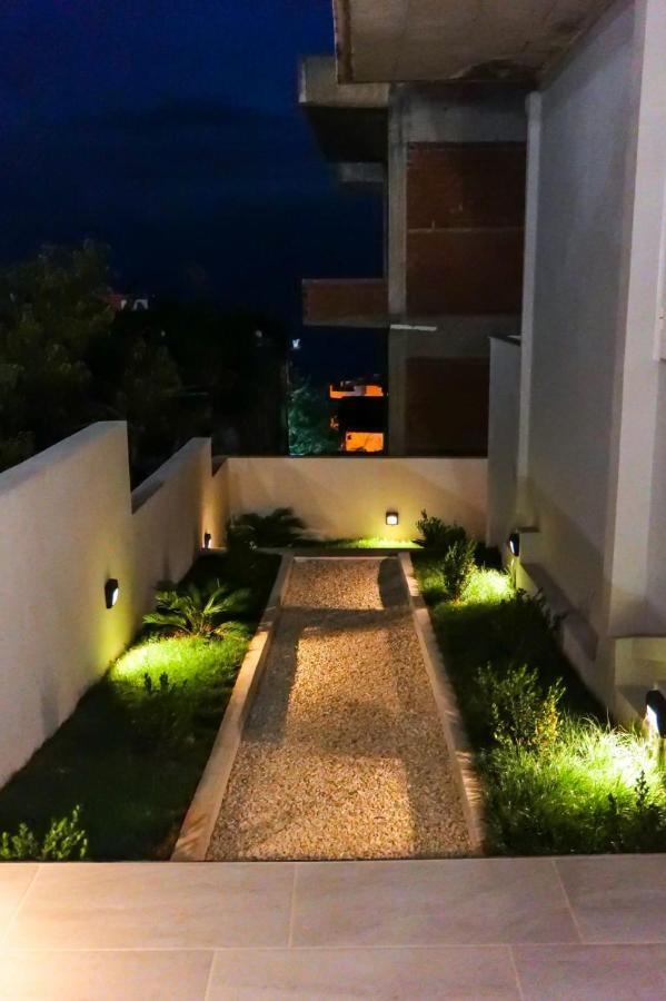Sarandaview Hotel Luaran gambar