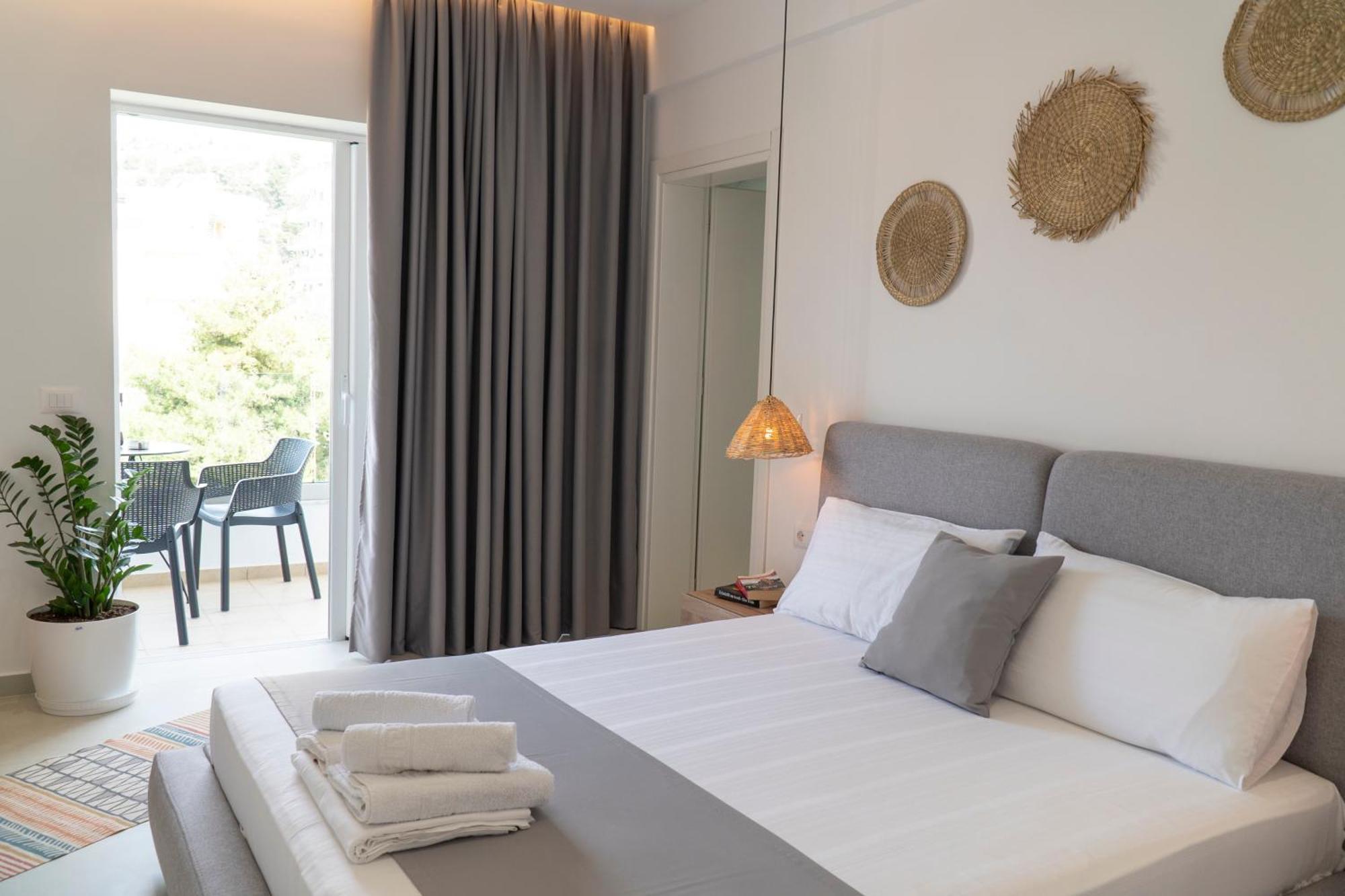 Sarandaview Hotel Luaran gambar