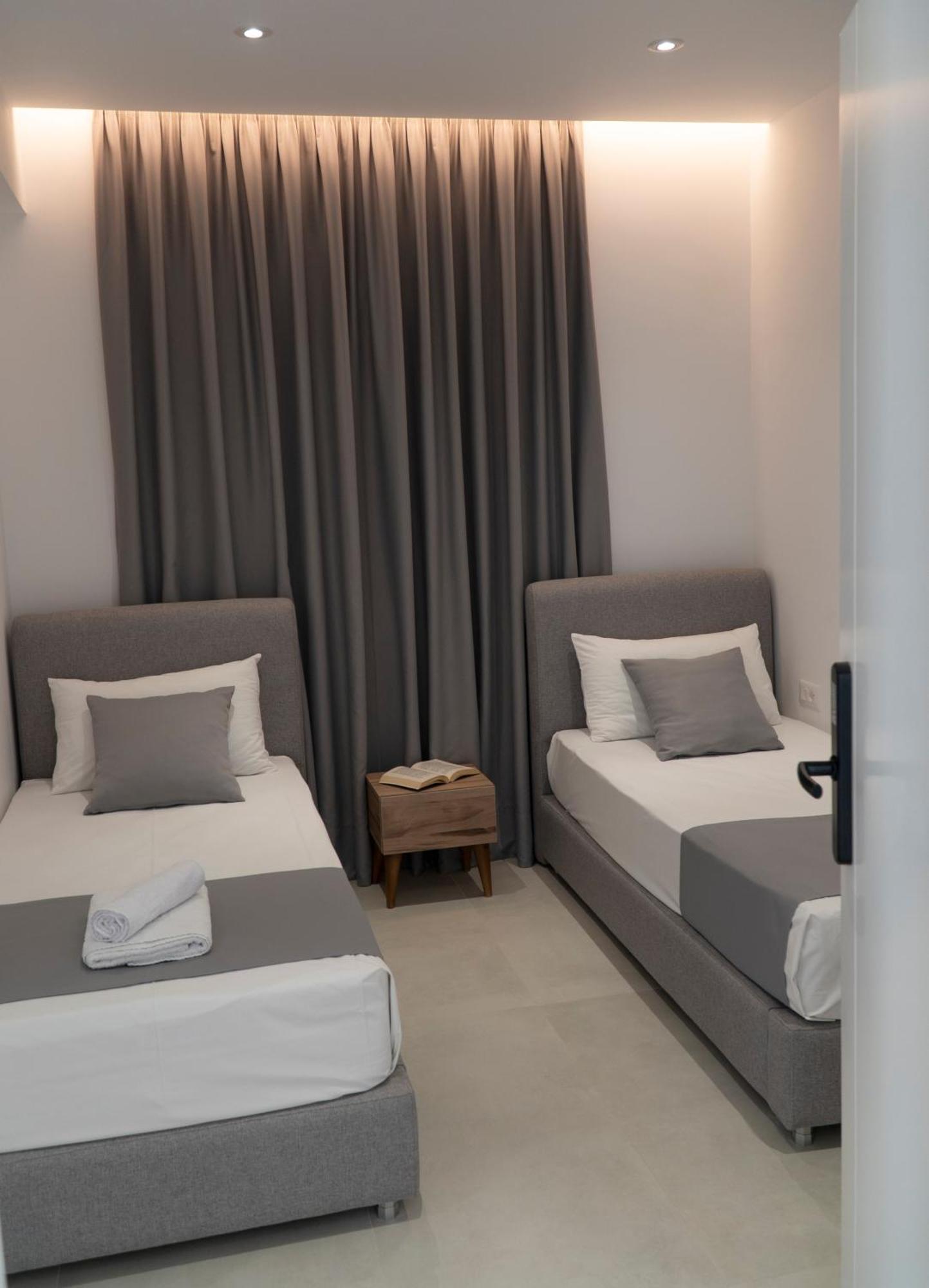 Sarandaview Hotel Luaran gambar