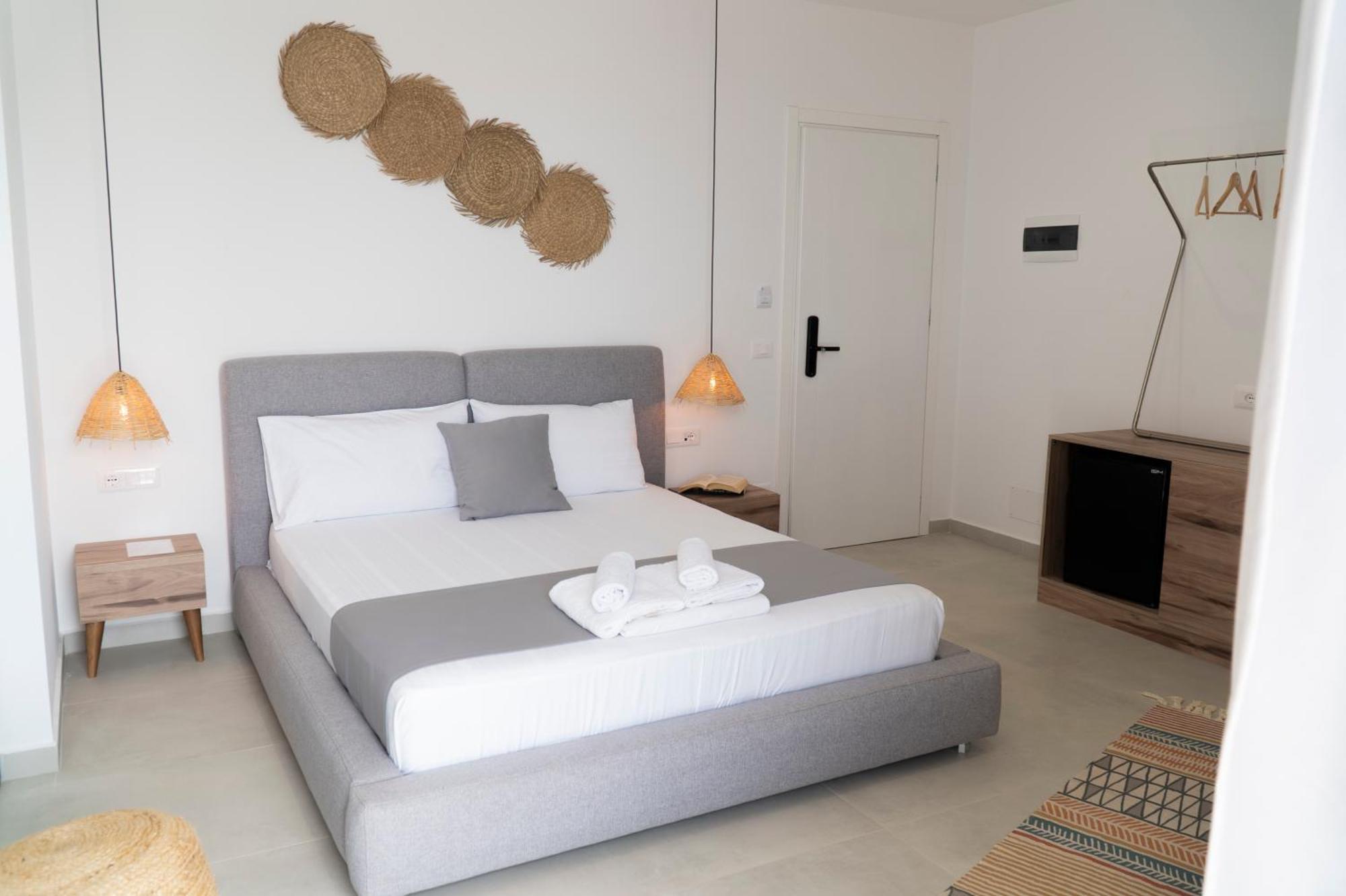 Sarandaview Hotel Luaran gambar